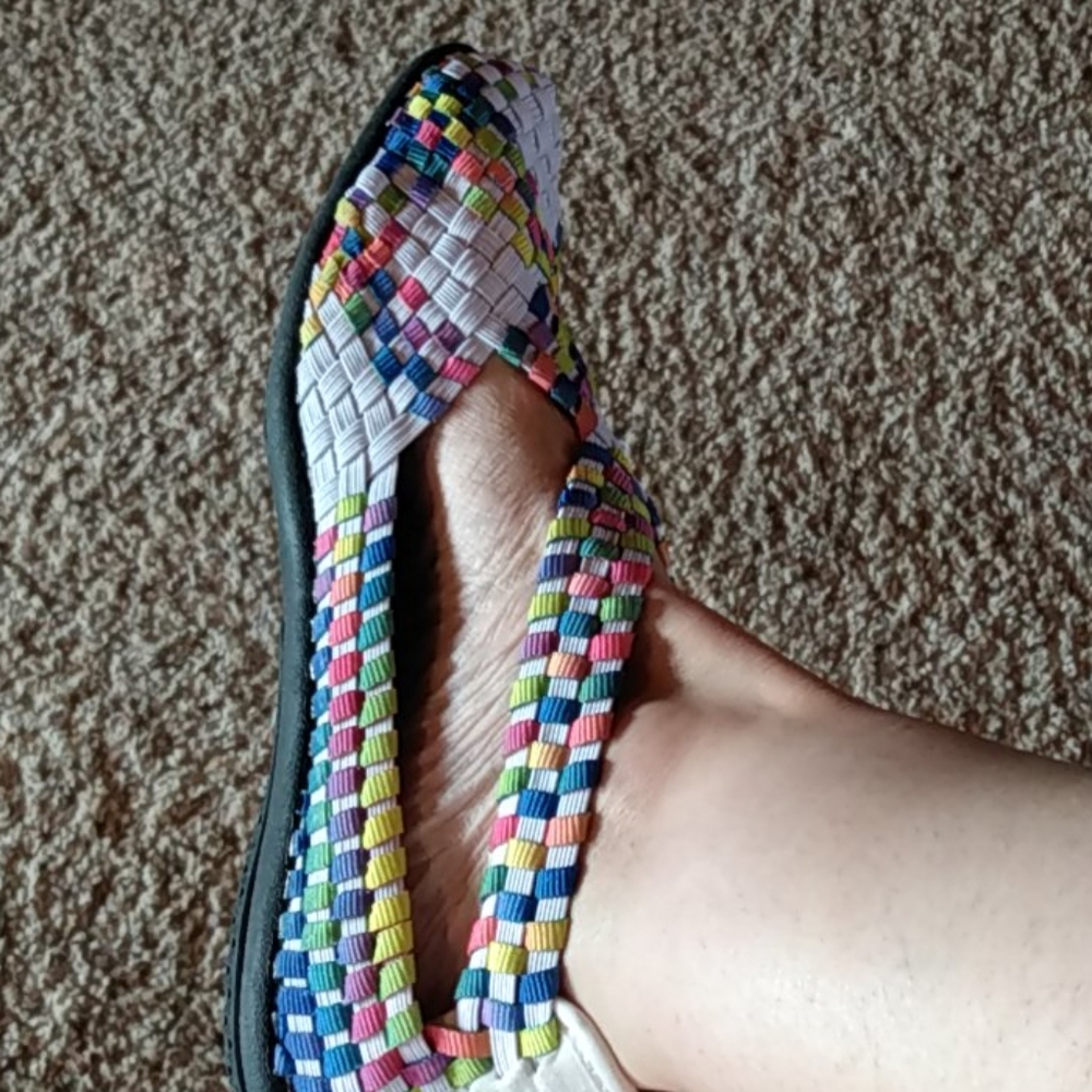 Women's shoe